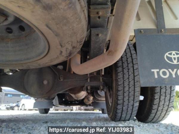 Used 2003 MT toyota dyna-truck TRY230 Image[30]