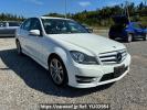Mercedes Benz C-Class 204049