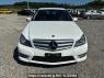 Used 2013 AT mercedes-benz c-class 204049 Image[1]