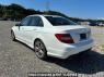 Used 2013 AT mercedes-benz c-class 204049 Image[3]
