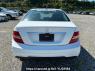 Used 2013 AT mercedes-benz c-class 204049 Image[4]