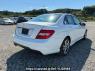 Used 2013 AT mercedes-benz c-class 204049 Image[5]