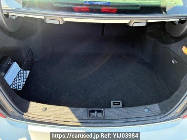 Used 2013 AT mercedes-benz c-class 204049 Image[6]