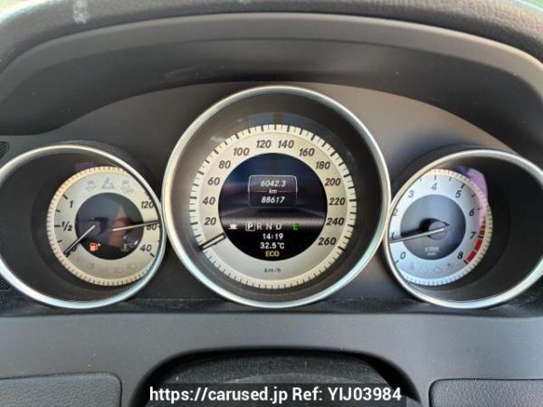 Used 2013 AT mercedes-benz c-class 204049 Image[15]