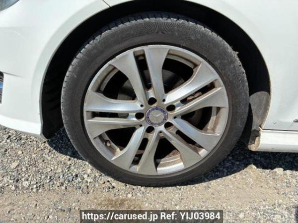 Used 2013 AT mercedes-benz c-class 204049 Image[18]