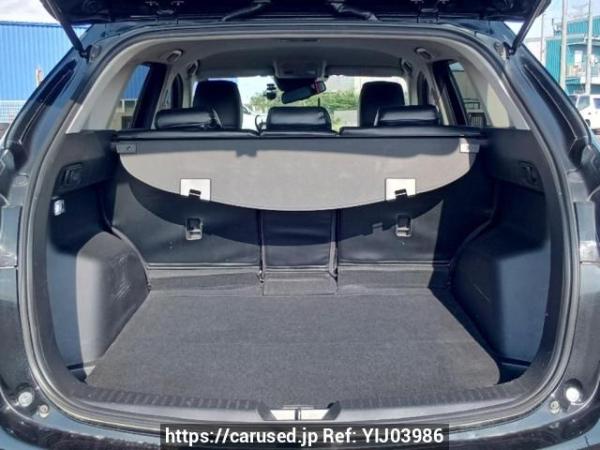 Used 2014 AT mazda cx-5 KE2FW Image[8]