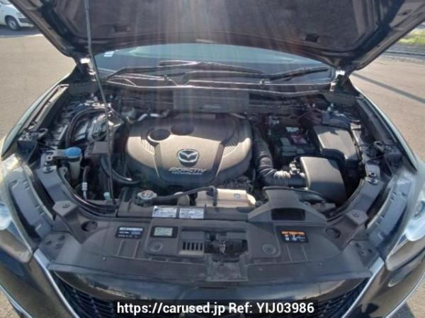 Used 2014 AT mazda cx-5 KE2FW Image[9]