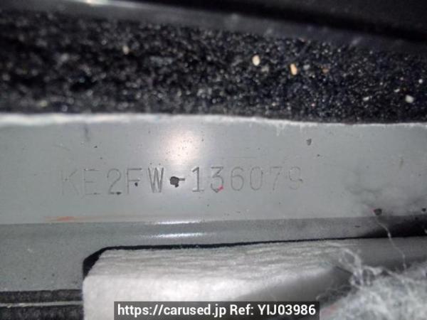 Used 2014 AT mazda cx-5 KE2FW Image[11]