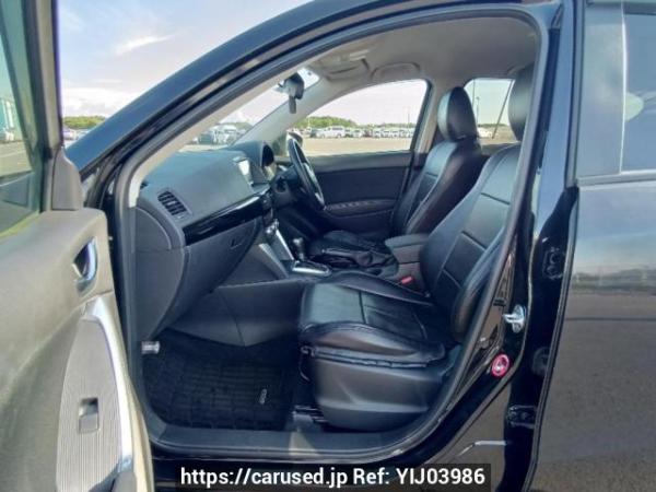 Used 2014 AT mazda cx-5 KE2FW Image[13]
