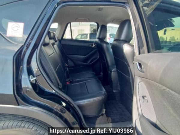 Used 2014 AT mazda cx-5 KE2FW Image[14]