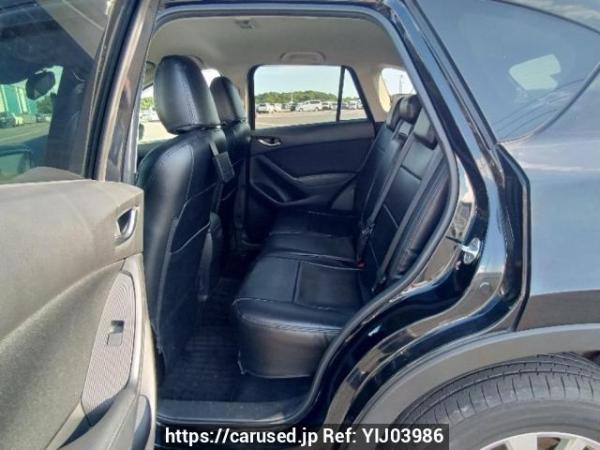 Used 2014 AT mazda cx-5 KE2FW Image[15]