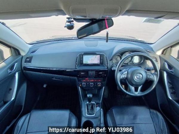 Used 2014 AT mazda cx-5 KE2FW Image[16]