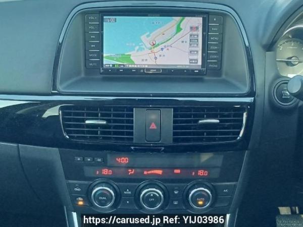 Used 2014 AT mazda cx-5 KE2FW Image[18]