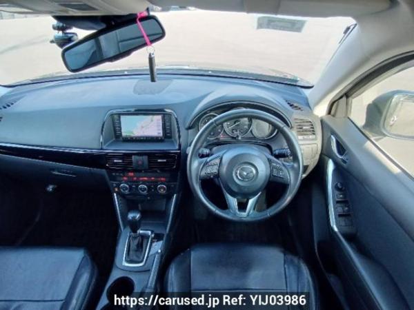 Used 2014 AT mazda cx-5 KE2FW Image[19]
