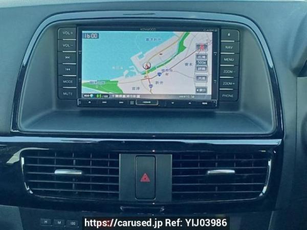 Used 2014 AT mazda cx-5 KE2FW Image[20]