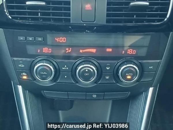 Used 2014 AT mazda cx-5 KE2FW Image[21]