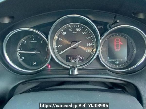 Used 2014 AT mazda cx-5 KE2FW Image[23]