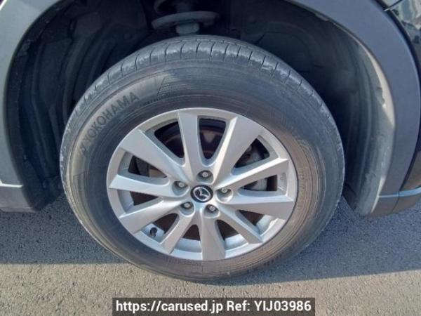 Used 2014 AT mazda cx-5 KE2FW Image[27]