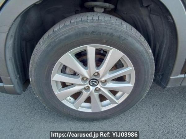 Used 2014 AT mazda cx-5 KE2FW Image[28]