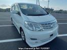 Toyota Alphard ANH10W