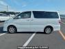Used 2007 AT toyota alphard ANH10W Image[3]