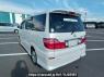 Used 2007 AT toyota alphard ANH10W Image[4]