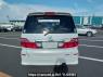 Used 2007 AT toyota alphard ANH10W Image[5]