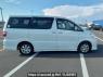 Used 2007 AT toyota alphard ANH10W Image[7]