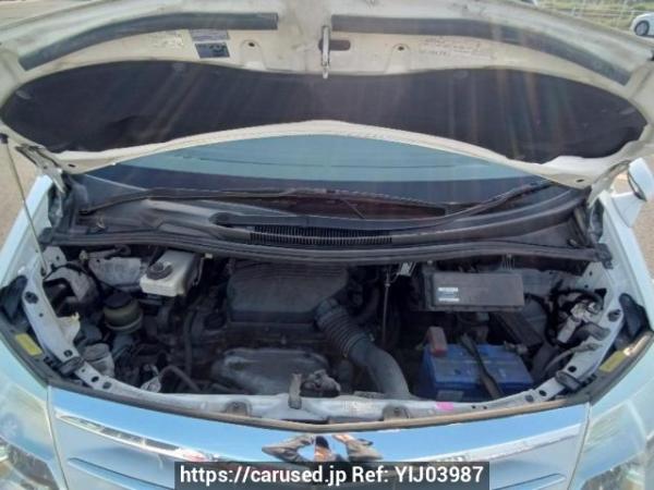 Used 2007 AT toyota alphard ANH10W Image[9]