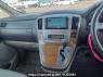 Used 2007 AT toyota alphard ANH10W Image[20]