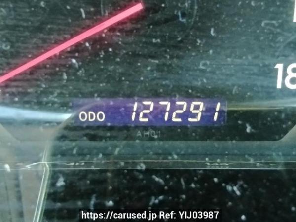Used 2007 AT toyota alphard ANH10W Image[26]