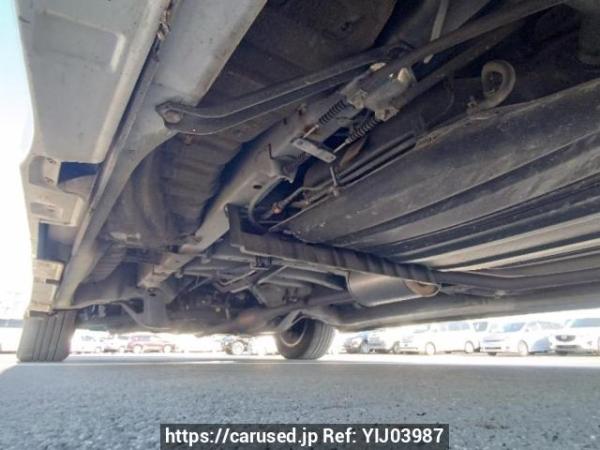 Used 2007 AT toyota alphard ANH10W Image[34]