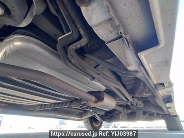 Used 2007 AT toyota alphard ANH10W Image[35]