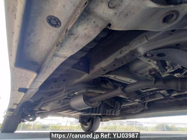 Used 2007 AT toyota alphard ANH10W Image[36]