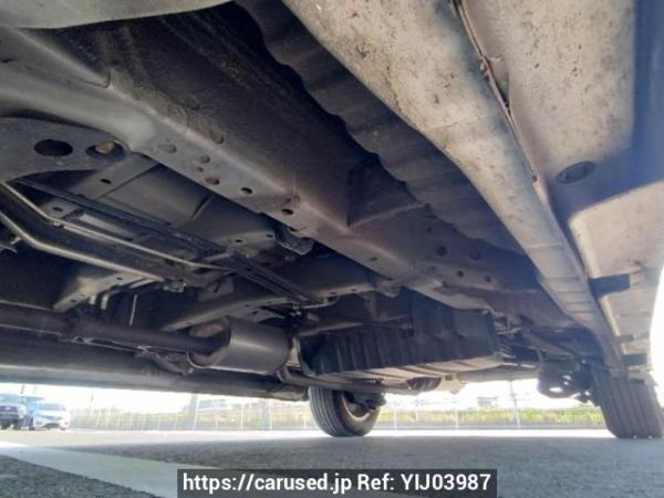 Used 2007 AT toyota alphard ANH10W Image[37]