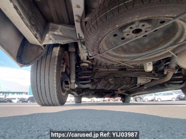 Used 2007 AT toyota alphard ANH10W Image[38]