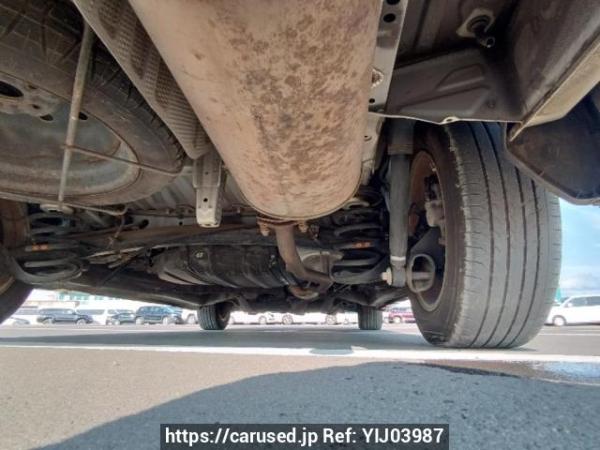 Used 2007 AT toyota alphard ANH10W Image[39]