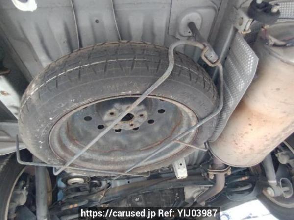 Used 2007 AT toyota alphard ANH10W Image[41]