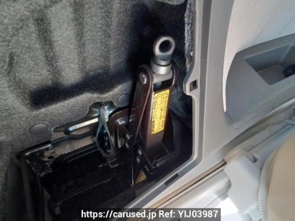 Used 2007 AT toyota alphard ANH10W Image[42]