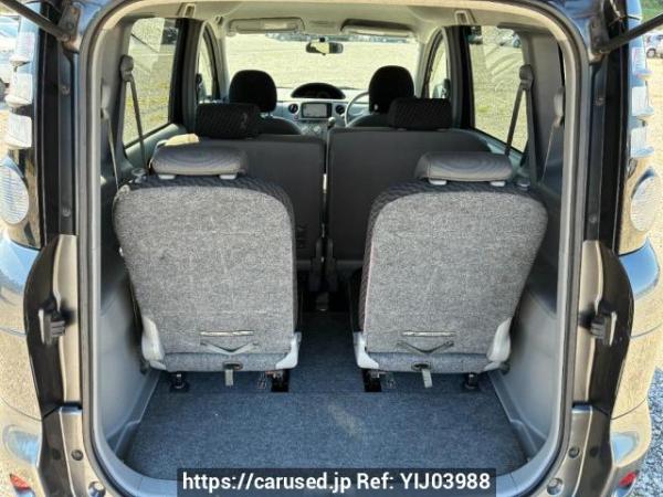 Used 2011 AT toyota sienta NCP81G Image[6]