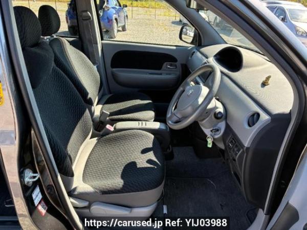 Used 2011 AT toyota sienta NCP81G Image[9]