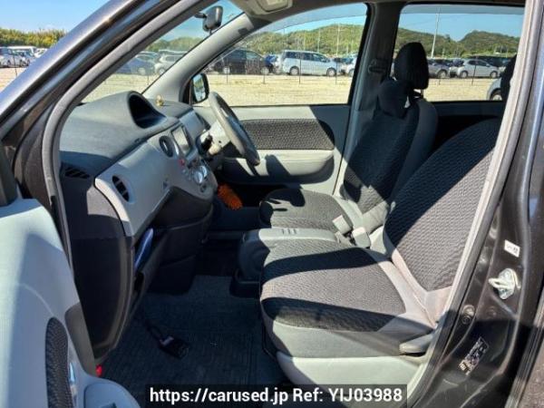 Used 2011 AT toyota sienta NCP81G Image[10]
