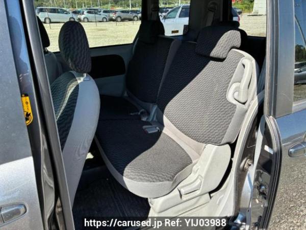 Used 2011 AT toyota sienta NCP81G Image[12]