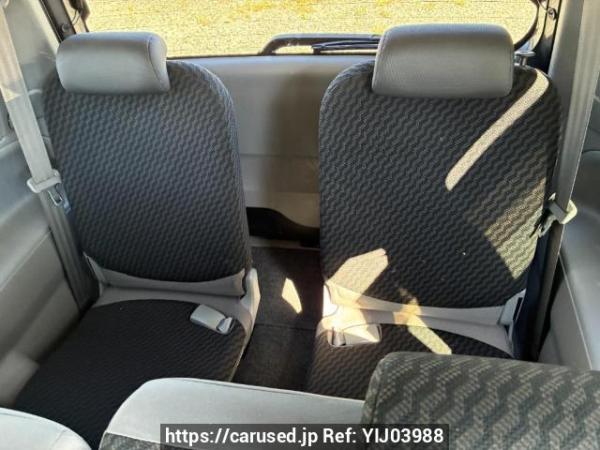 Used 2011 AT toyota sienta NCP81G Image[14]