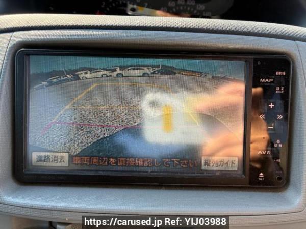 Used 2011 AT toyota sienta NCP81G Image[16]