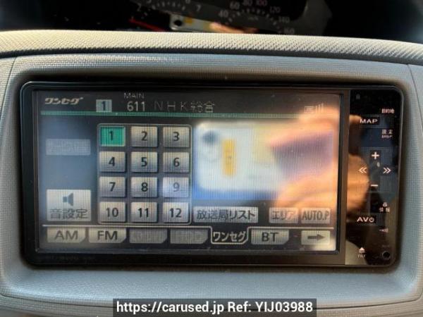 Used 2011 AT toyota sienta NCP81G Image[17]