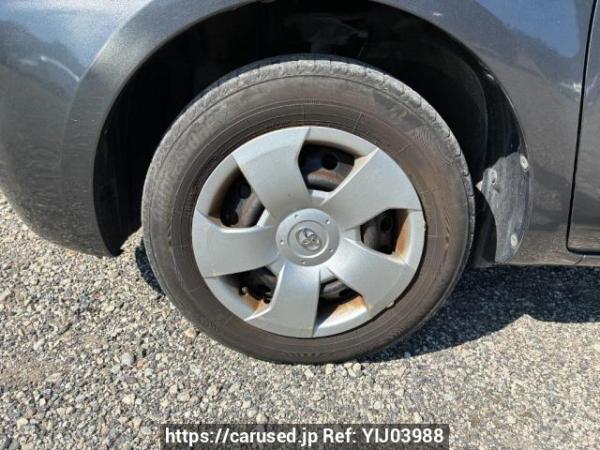 Used 2011 AT toyota sienta NCP81G Image[20]