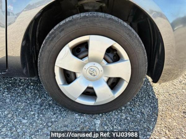 Used 2011 AT toyota sienta NCP81G Image[21]