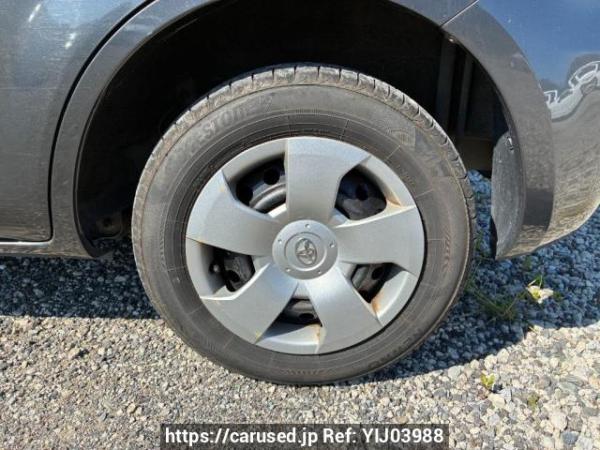 Used 2011 AT toyota sienta NCP81G Image[23]