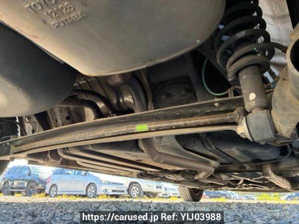 Used 2011 AT toyota sienta NCP81G Image[24]